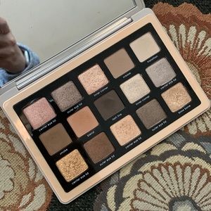 Natasha Denona Glam Eyeshadow Palette